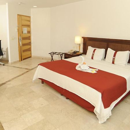 Gamma Plaza Ixtapa Hotel Ixtapa  Exterior photo