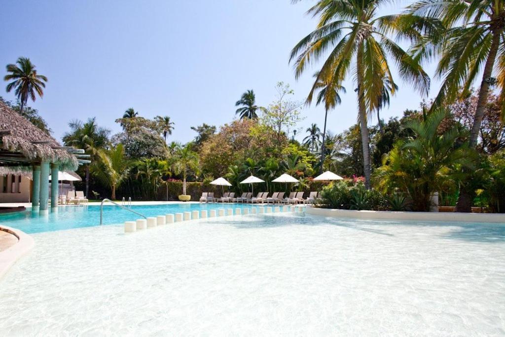Gamma Plaza Ixtapa Hotel Ixtapa  Exterior photo