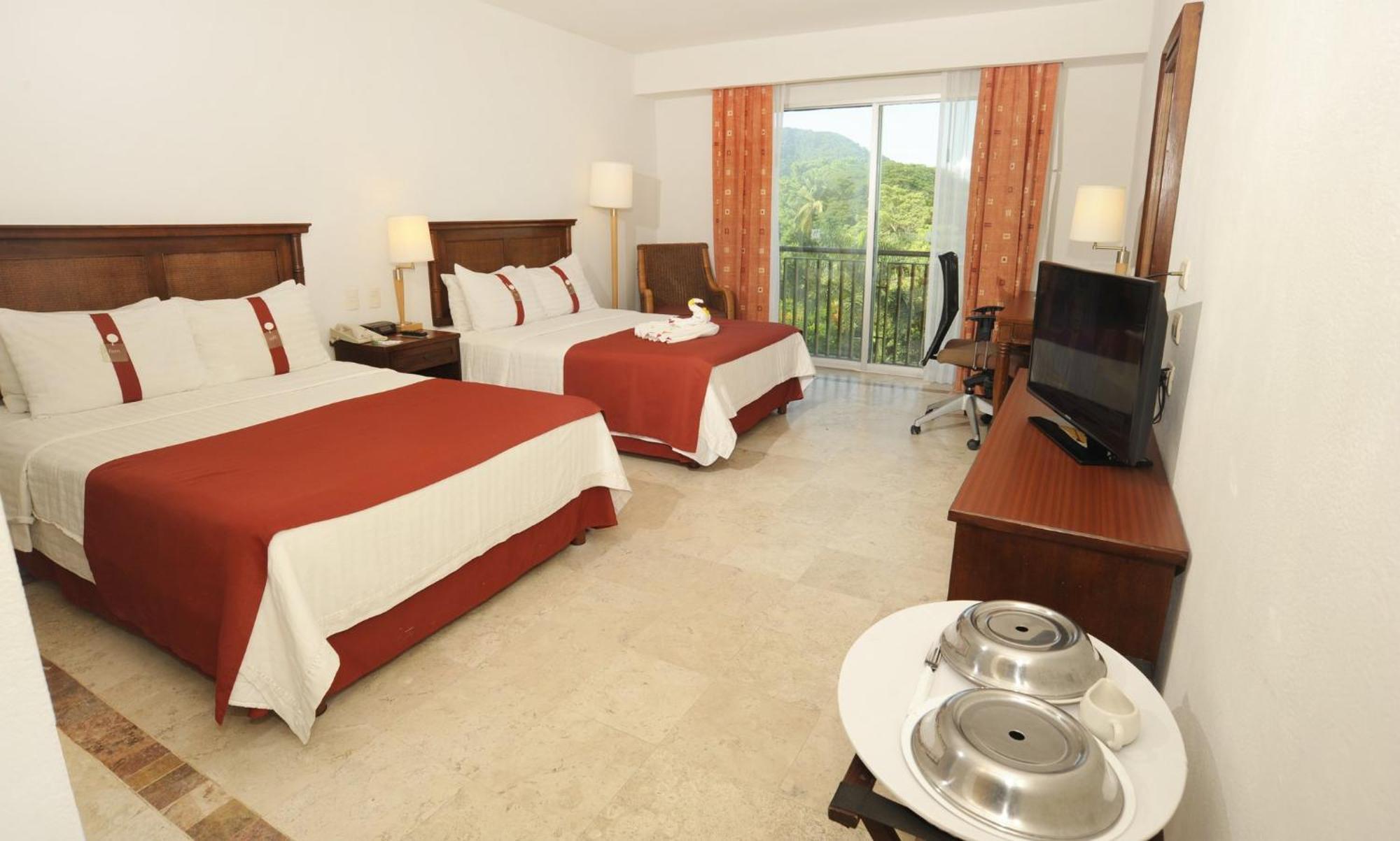 Gamma Plaza Ixtapa Hotel Ixtapa  Exterior photo