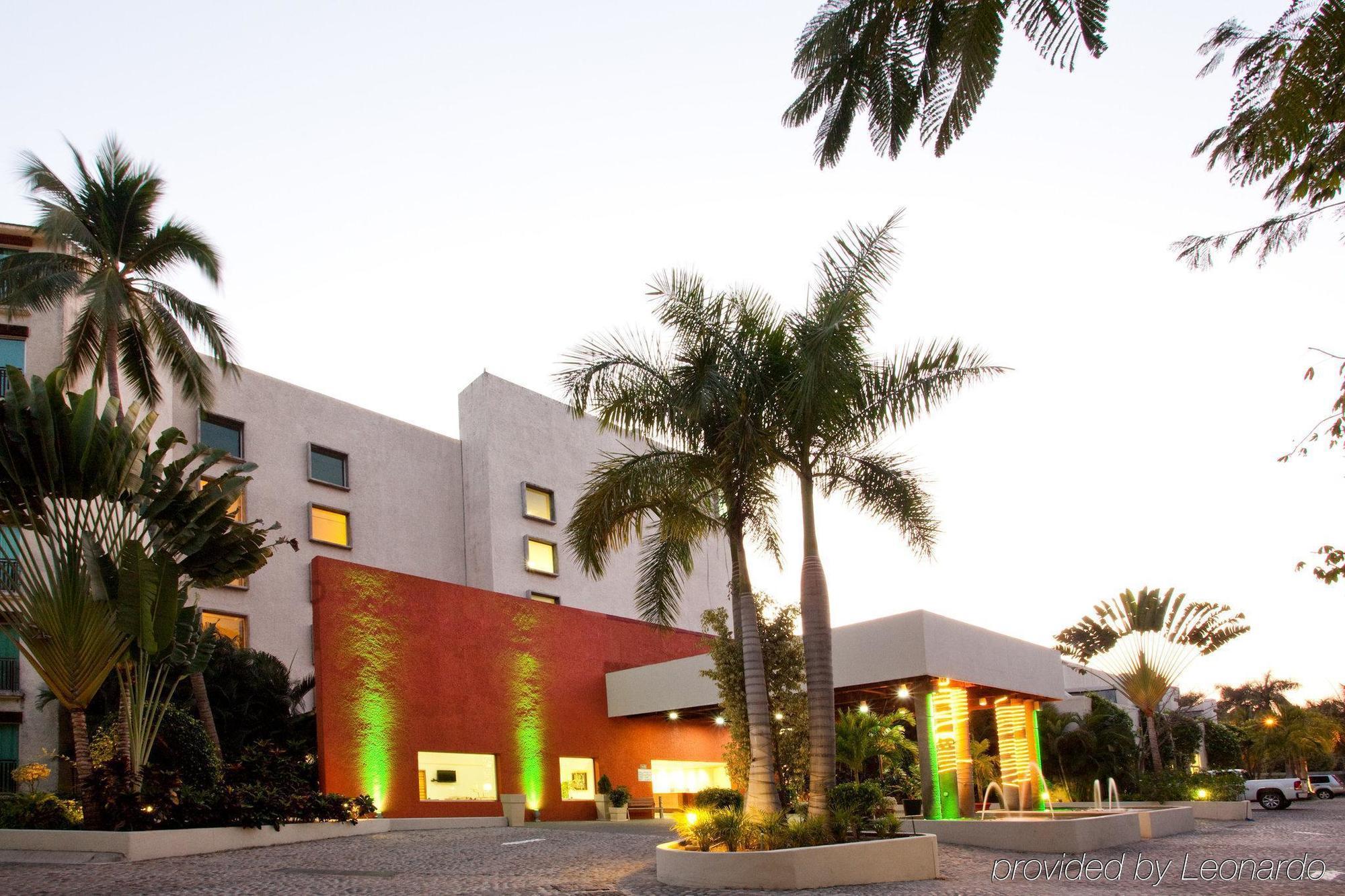 Gamma Plaza Ixtapa Hotel Ixtapa  Exterior photo