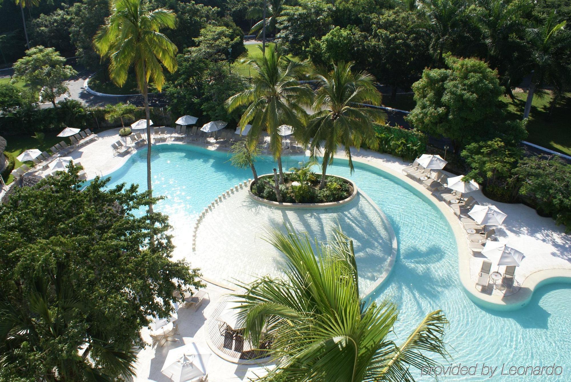 Gamma Plaza Ixtapa Hotel Ixtapa  Facilities photo