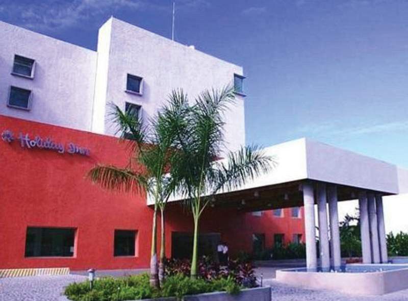 Gamma Plaza Ixtapa Hotel Ixtapa  Exterior photo