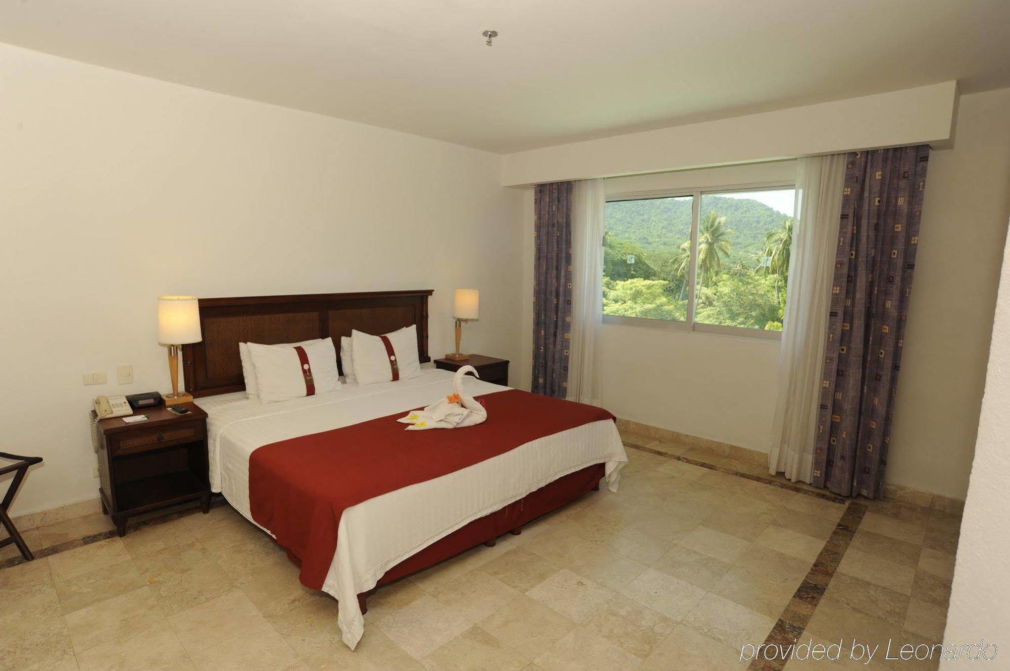 Gamma Plaza Ixtapa Hotel Ixtapa  Exterior photo