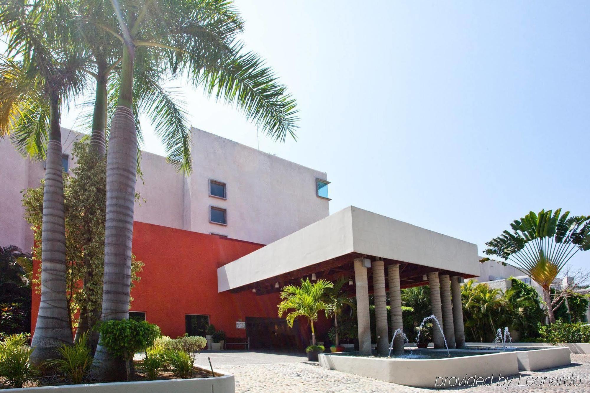 Gamma Plaza Ixtapa Hotel Ixtapa  Exterior photo