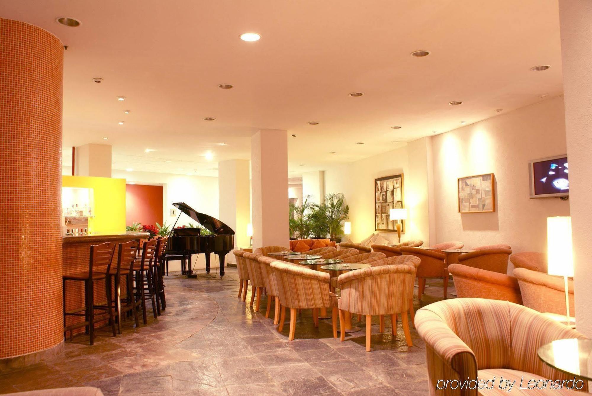 Gamma Plaza Ixtapa Hotel Ixtapa  Restaurant photo