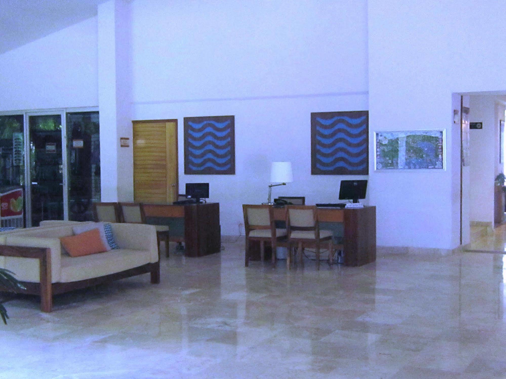 Gamma Plaza Ixtapa Hotel Ixtapa  Exterior photo
