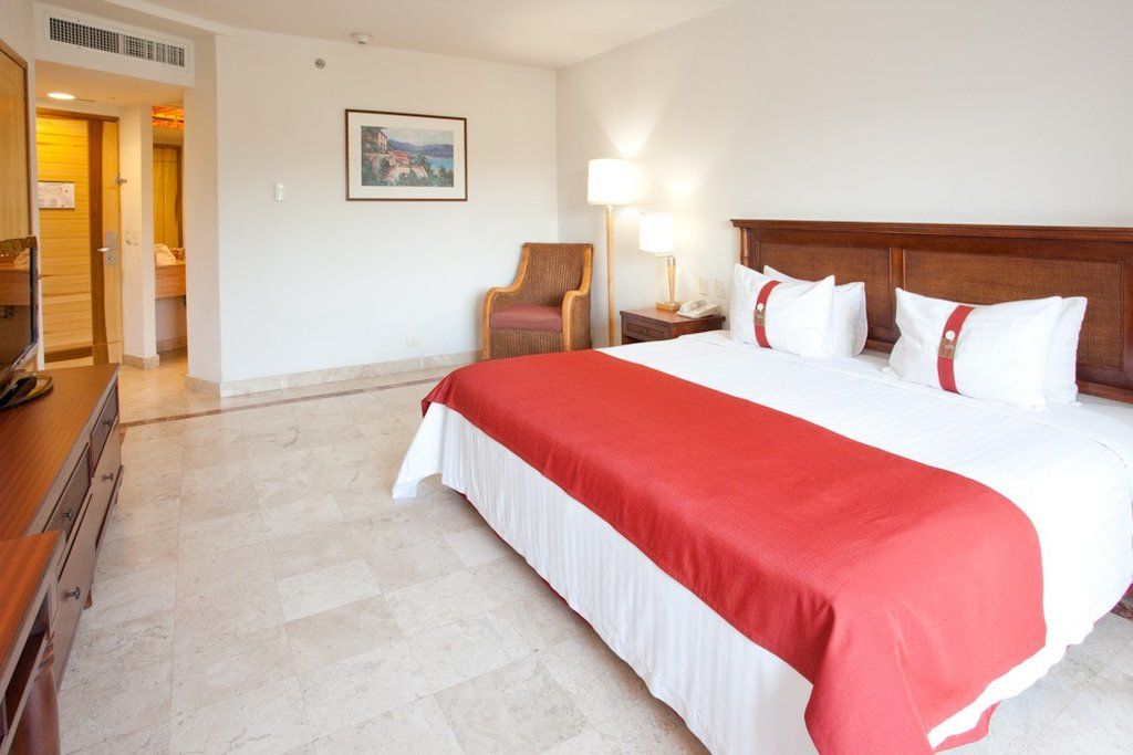 Gamma Plaza Ixtapa Hotel Ixtapa  Exterior photo