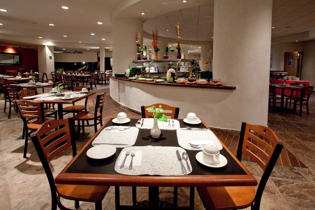 Gamma Plaza Ixtapa Hotel Ixtapa  Exterior photo